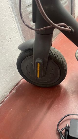 Patinete Eléctrico Xiaomi Usado