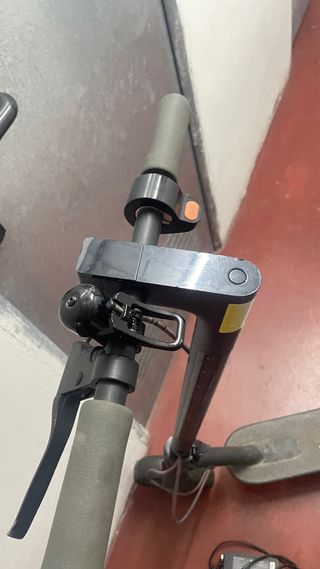 Patinete Eléctrico Xiaomi Usado