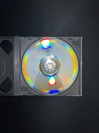 Lo Mas Disco 91 - CD Compilation