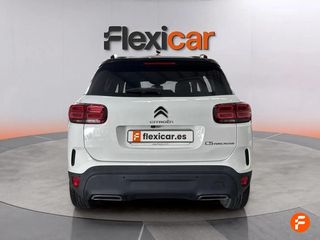 Citroën C5 Aircross PureTech 96kW (130CV) S&S Feel