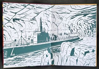 EL CASO FRANCIS BLAKE (Blake & Mortimer, #13)