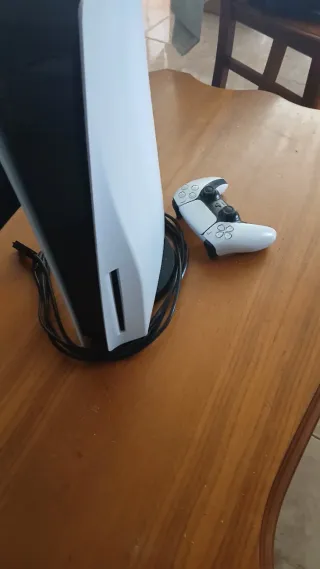 PlayStation 5 (PS5) en excelente estado