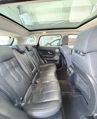 Land Rover Range Rover Evoque Land Rover Range Rover Evoque 2.2L TD4 150CV 4x4 Dynamic Auto