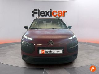 Citroën C4 Cactus PureTech 81KW (110CV) S&S Feel