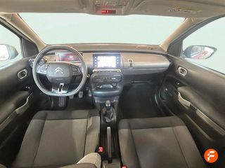 Citroën C4 Cactus PureTech 81KW (110CV) S&S Feel