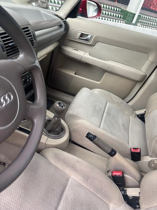 Audi A2 1.4
