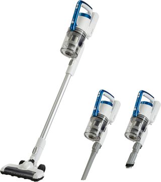 - Amazon Basics Aspiradora sin cable 2 en 1 de 3