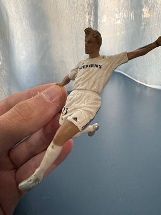 Figura Beckham 23