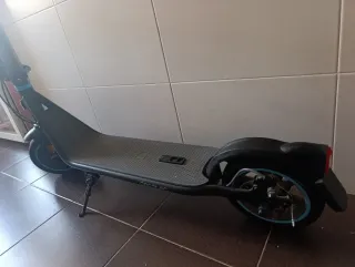 Patinete Eléctrico Cecotec D20