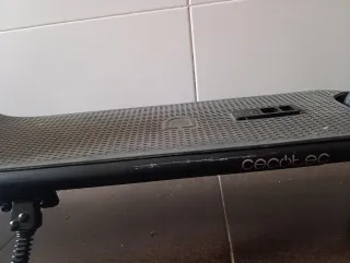 Patinete Eléctrico Cecotec D20