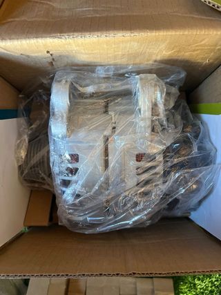 Alternador CARGO 113992