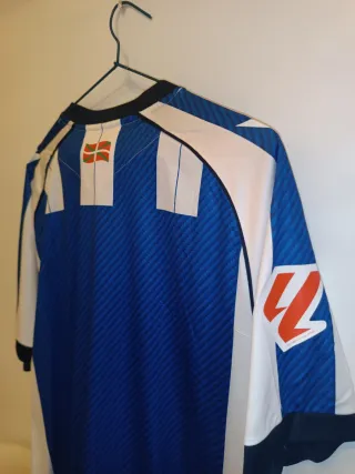 Camiseta Real Sociedad 25/26