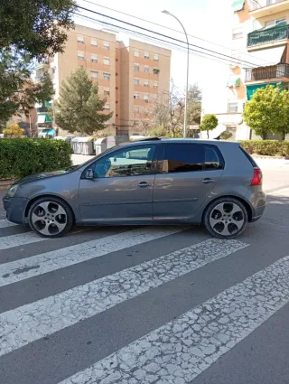 Volkswagen Golf 2008