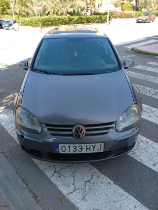Volkswagen Golf 2008