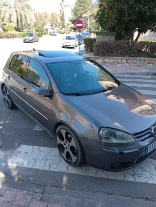 Volkswagen Golf 2008