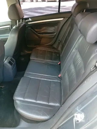 Volkswagen Golf 2008