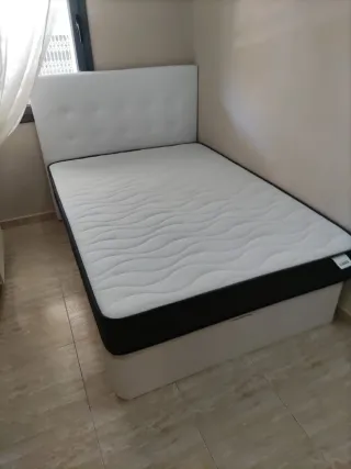 Canapés y colchónes de alta calidad