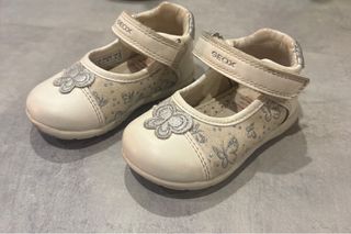 Zapatos Geox Bebé Talla 19