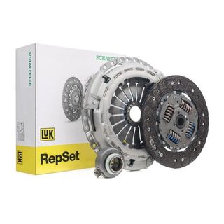LuK RepSet 624 3165 00 Kit Embrague