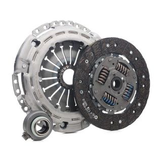 LuK RepSet 624 3165 00 Kit Embrague