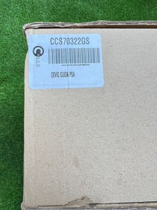 Conmutador de la columna de dirección PSA