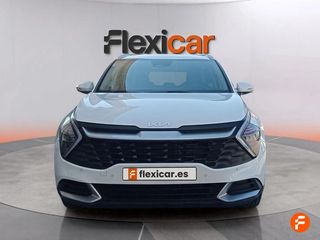 Kia Sportage 1.6 CRDi MHEV 100kW Business 4x2 DCT