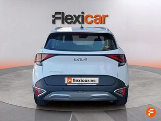 Kia Sportage 1.6 CRDi MHEV 100kW Business 4x2 DCT