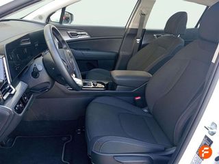 Kia Sportage 1.6 CRDi MHEV 100kW Business 4x2 DCT