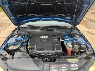 Audi A4 2009