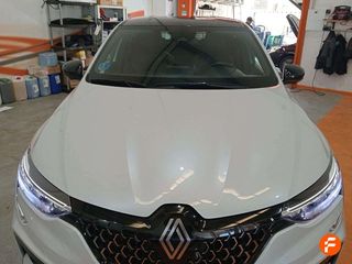 Renault Arkana Evolution TCe 103kW(140CV) EDC mild hybr