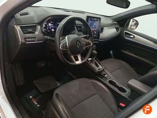 Renault Arkana Evolution TCe 103kW(140CV) EDC mild hybr