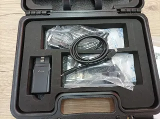 XTOOL D8W - Sistema Diagnóstico Inteligente