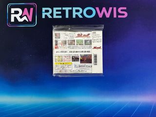 Soul Edge PS1 Japonés Namco