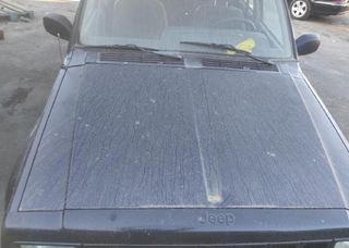 339366 capot 55235439 chrysler jeep cherokee (xj)