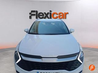 Kia Sportage 1.6 CRDi MHEV 100kW Business 4x2 DCT
