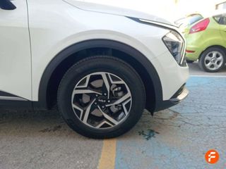 Kia Sportage 1.6 CRDi MHEV 100kW Business 4x2 DCT