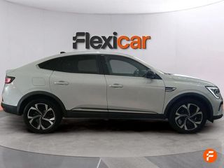 Renault Arkana Evolution TCe 103kW(140CV) EDC mild hybr