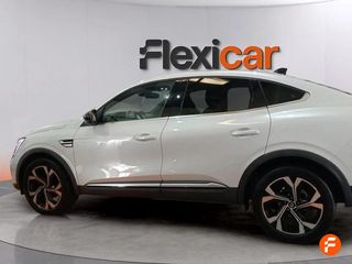 Renault Arkana Evolution TCe 103kW(140CV) EDC mild hybr