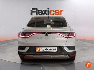 Renault Arkana Evolution TCe 103kW(140CV) EDC mild hybr