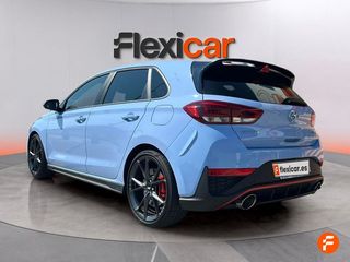 Hyundai i30 2.0 TGDI 206kW (280CV) N Performance