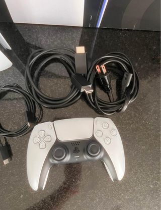 Consola PlayStation 5 Pro 2TB