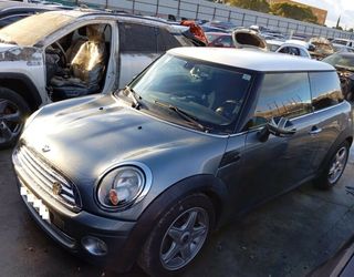 V75500178004 motor arranque bmw mini (r56) 480011