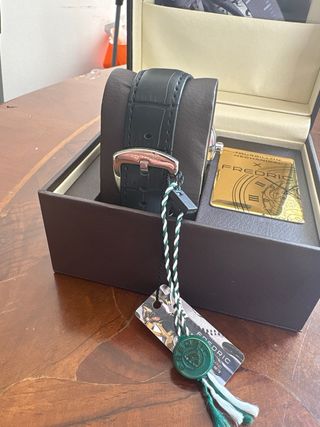 Orologio Fredric Tourbillon Meccanico