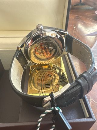 Orologio Fredric Tourbillon Meccanico