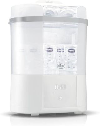 Chicco Esterilizador Eléctrico All in One, Esteril