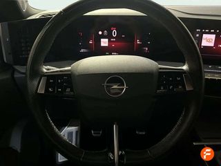 Opel Astra 1.2T XHT 96kW (130CV) GS