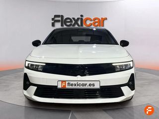 Opel Astra 1.2T XHT 96kW (130CV) GS