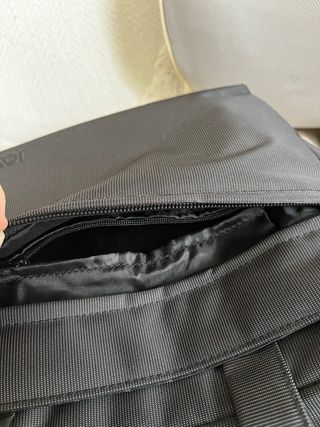 Borsa porta tablet/notebook Joystyle grigia