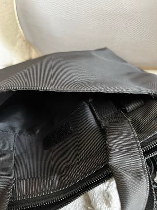 Borsa porta tablet/notebook Joystyle grigia