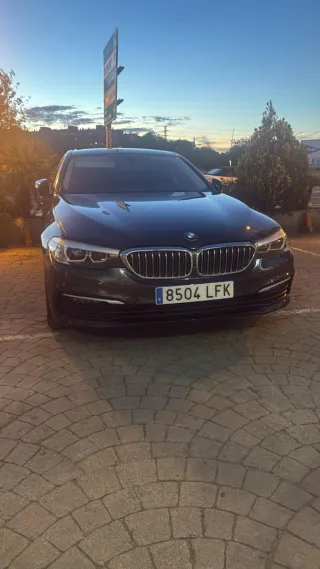 BMW Serie 5 2020